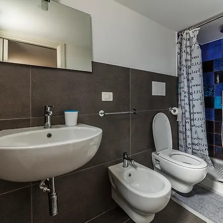 Hotel La Biancata