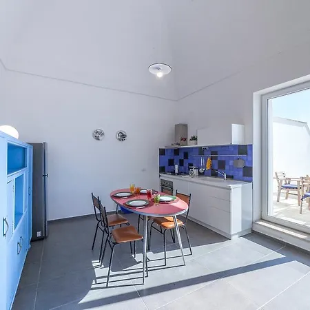 La Biancata Hotel Gallipoli