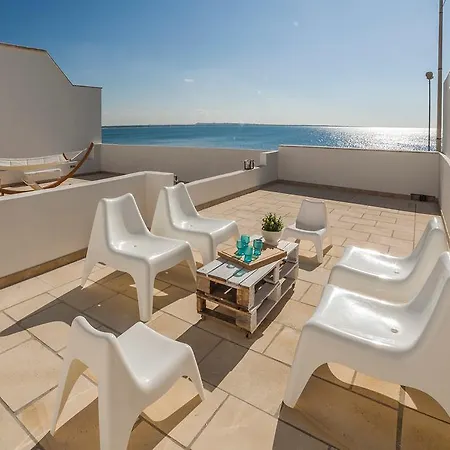La Biancata Hotel 3*
