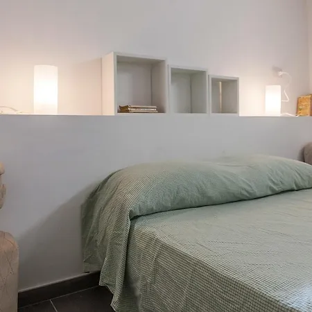 La Biancata Hotel Gallipoli