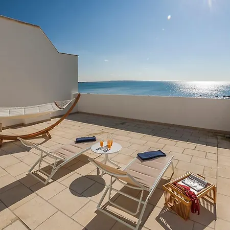 La Biancata Hotel