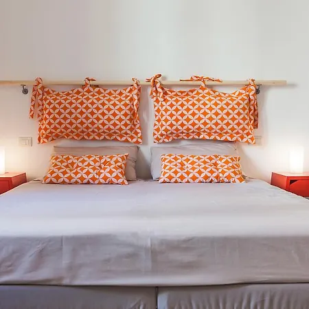Hotel La Biancata Gallipoli