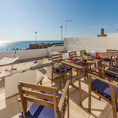 Hotel La Biancata